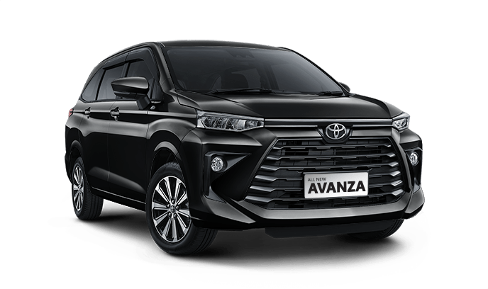 All New Avanza
