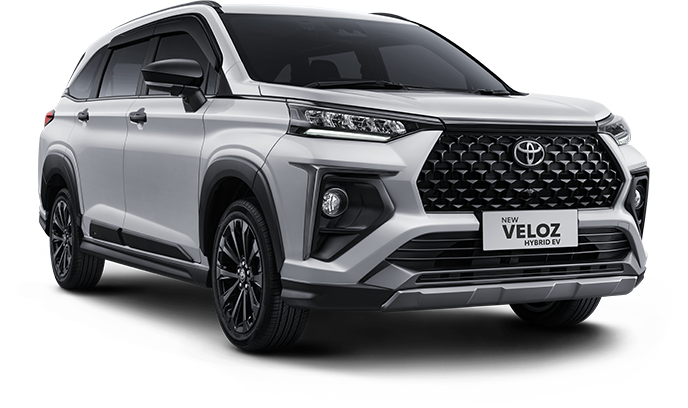 New Veloz Hybrid EV