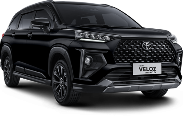 New Veloz Hybrid EV